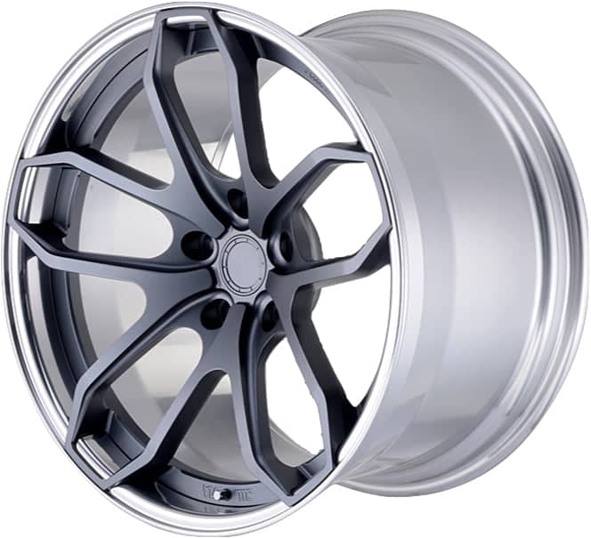 CEIKA RS/23 Forged 2-piece Custom Wheels