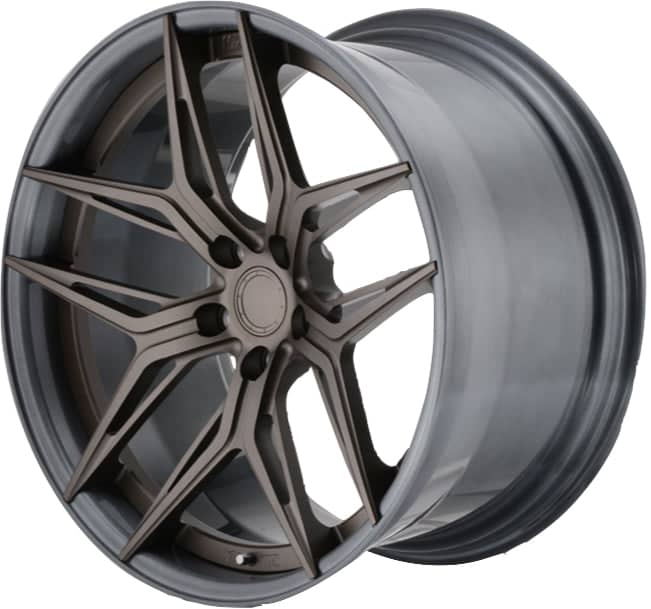 CEIKA RS/34 Forged 2-piece Custom Wheels