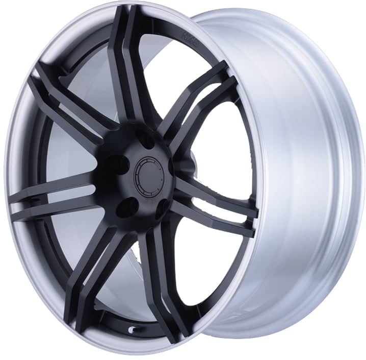 CEIKA SX/5 Forged 2-piece Custom Wheels