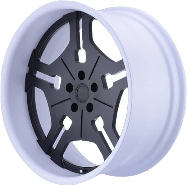 CEIKA S/10 Forged 2-piece Custom Wheels