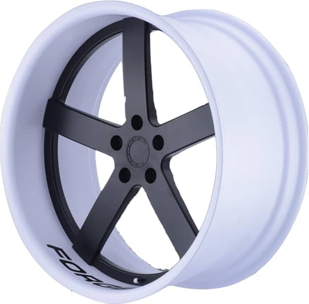 CEIKA S/1 Forged 2-piece Custom Wheels