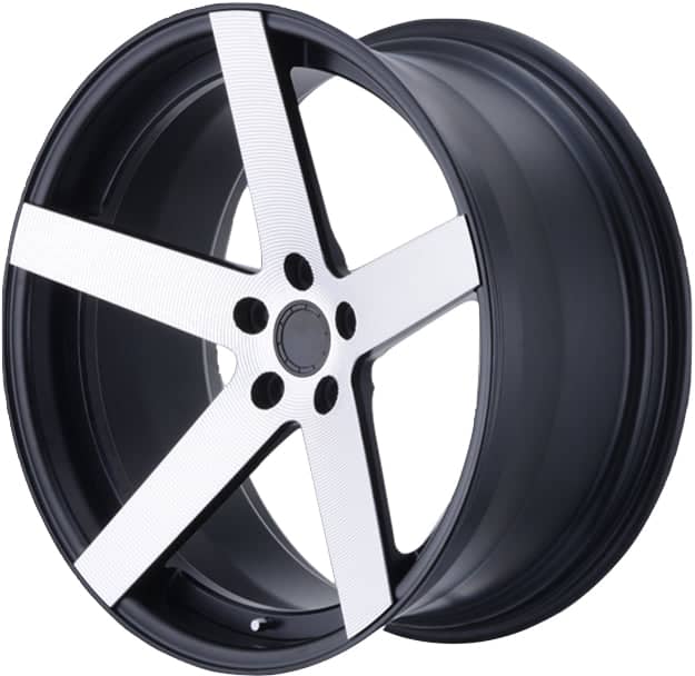 CEIKA WF/1 Forged 2-piece Custom Wheels