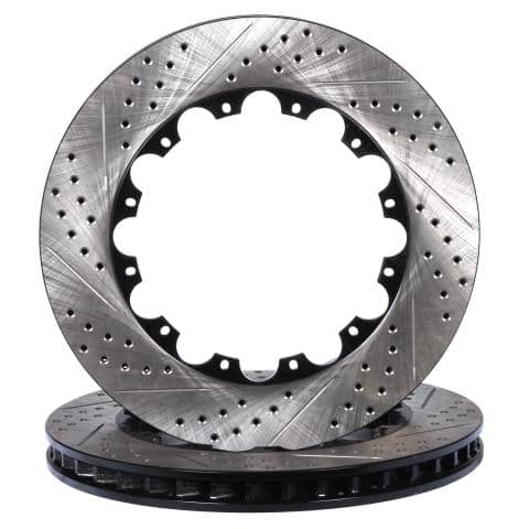 CEIKA Replacement Rotor Rings (Set of 2) - ceikaperformance