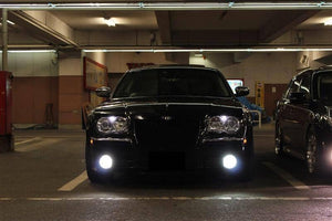 CEIKA Custom Big Brake Kit for Chrysler 300C (16~up) - ceikaperformance