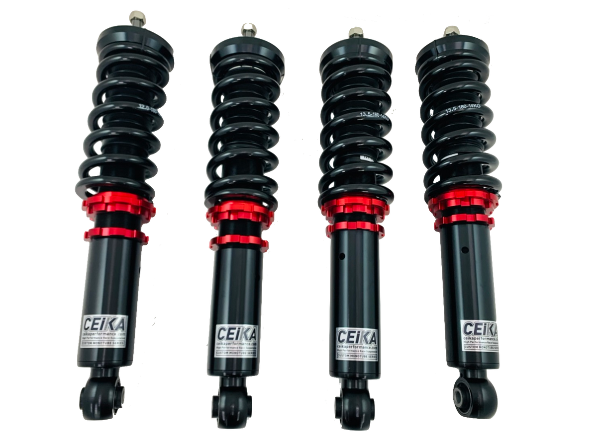 CEIKA Custom Coilovers for Ferrari California (08~up)