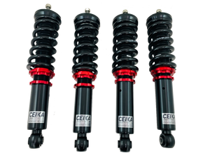 CEIKA Custom Coilovers for Ferrari California (08~up)