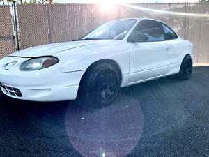 CEIKA Custom Coilovers for Ford Escort ZX2 (98~00)