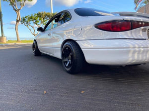 CEIKA Custom Coilovers for Ford Escort ZX2 (98~00)