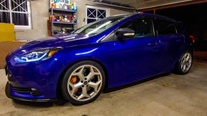 CEIKA Custom Big Brake Kit for Ford Focus ST MK3 (12~16) - ceikaperformance