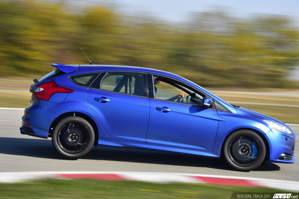 CEIKA Custom Big Brake Kit for Ford Focus MK3 (11~18)