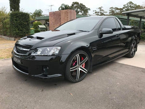 CEIKA Custom Big Brake Kit for Holden Commodore VE (06~13) - ceikaperformance