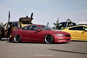 CEIKA Custom Big Brake Kit for Acura/Honda Accord TL UA8 UA9 (09~up) - ceikaperformance