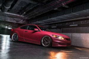 CEIKA Custom Big Brake Kit for Acura/Honda Accord TL UA8 UA9 (09~up) - ceikaperformance