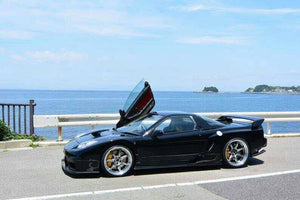 CEIKA Custom Big Brake Kit for Honda NSX NA (90~05) - ceikaperformance