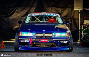 CEIKA Custom Coilovers for BMW 3 Series E36 Ti Rear Coilovers Conversion (92~01)