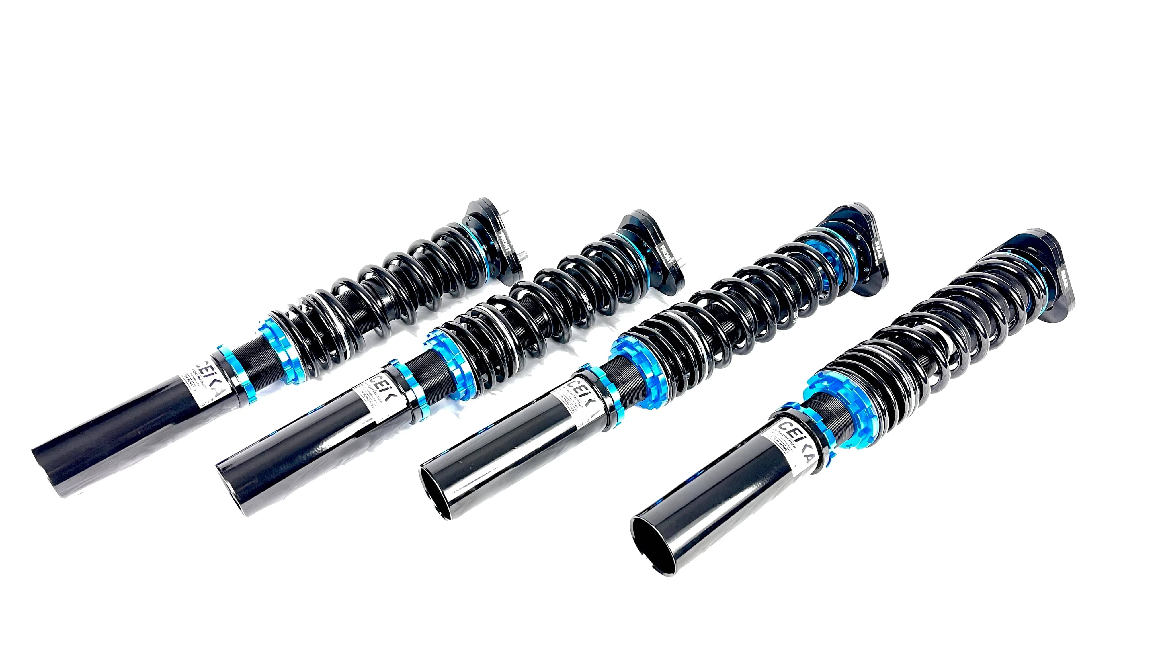 CEIKA Custom Coilovers for Nissan Datsun 280Z (75~78)