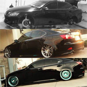 CEIKA Custom Big Brake Kit for Lexus IS350 (GSE36) (13~up) - ceikaperformance