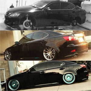 CEIKA Custom Big Brake Kit for Lexus IS350 (GSE21) (06~13) - ceikaperformance