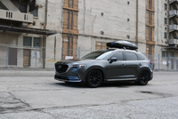 CEIKA Custom Coilovers for Mazda CX-9 (16~up) - Ceika Performance