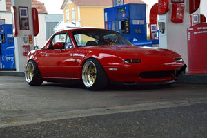 CEIKA Custom Coilovers for Mazda MX-5 MX5 NA (89~97)