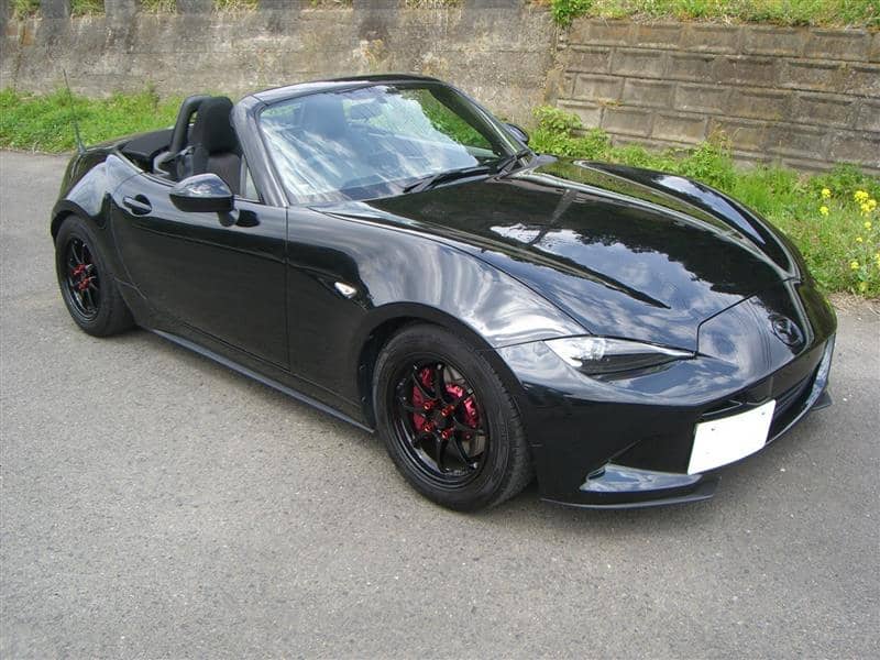 CEIKA Custom Big Brake Kit for Mazda MX-5 MX5 (ND) (15~up)