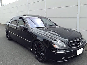 Combinés filetés CEIKA pour Mercedes-Benz S-Class W220 4matic (98~06)