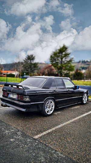 CEIKA Custom Big Brake Kit for Mercedes-Benz W201 (82~93)