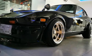 CEIKA Custom Coilovers for Nissan Datsun 240Z (70~73)