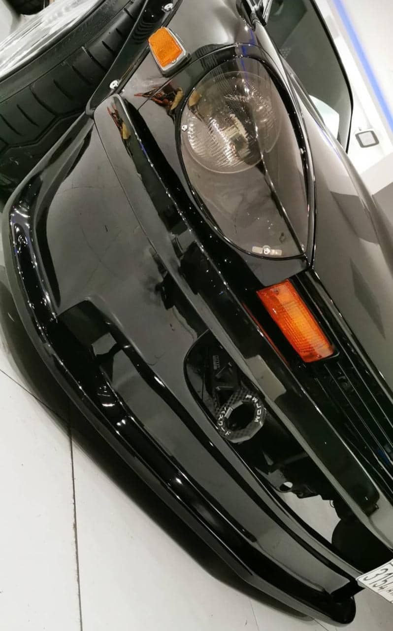 CEIKA Custom Coilovers for Nissan Datsun 240Z (70~73)