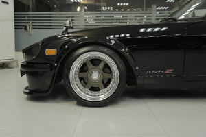 CEIKA Custom Coilovers for Datsun Nissan 260Z (74~78)