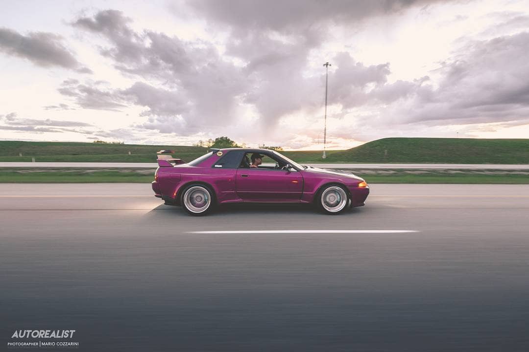 CEIKA Custom Big Brake Kit for Nissan Skyline GTR GTS-T R32 (89~94) - ceikaperformance