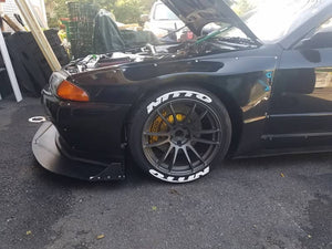 CEIKA Custom Big Brake Kit for Nissan Skyline R32 NA (89~94)