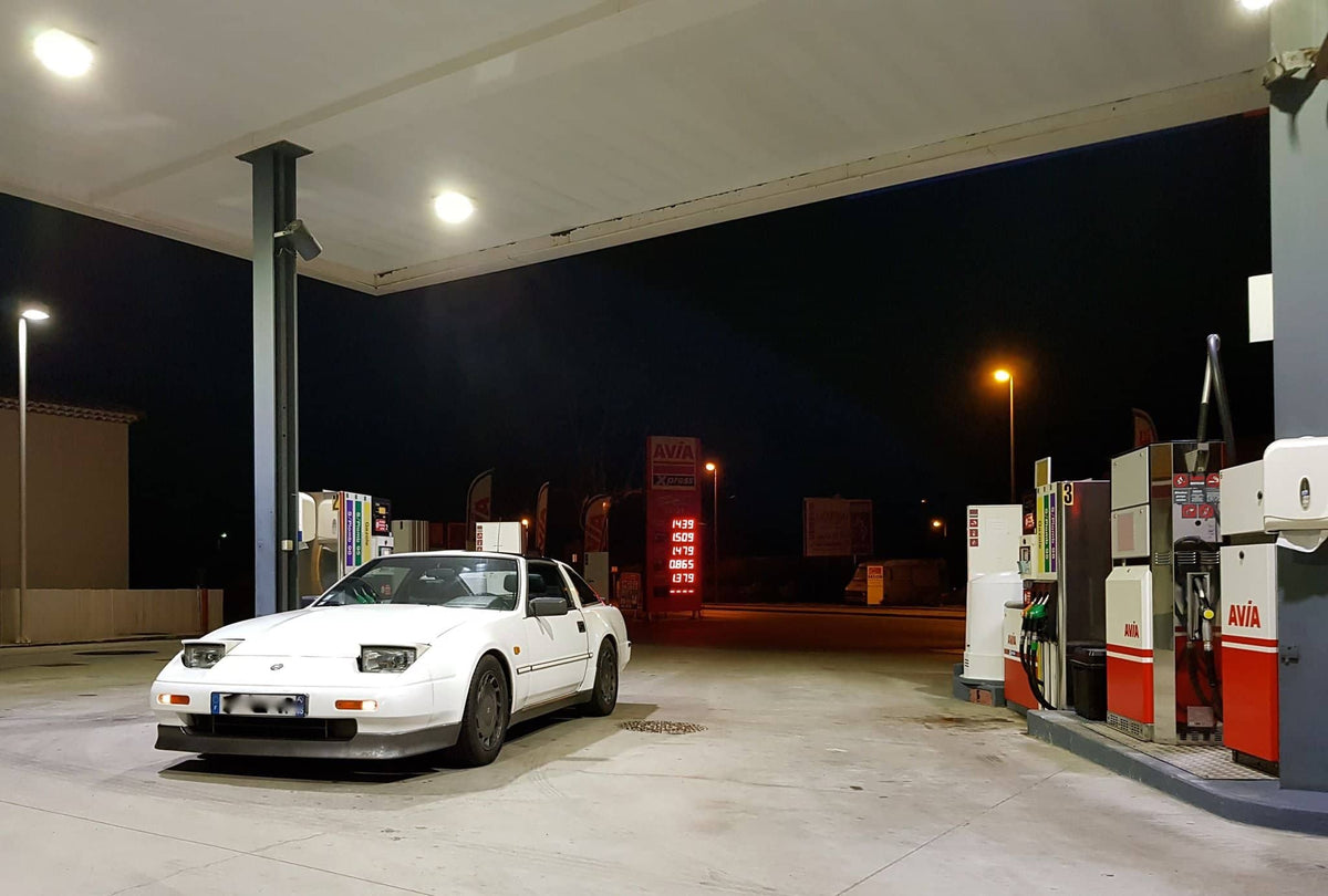 CEIKA Custom Coilovers for Datsun Nissan 300ZX Z31 (83~89)