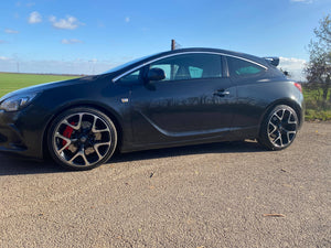 CEIKA Custom Big Brake Kit for Opel Astra J OPC (12~up)