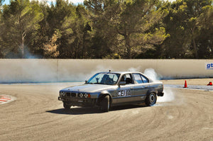 CEIKA Custom Coilovers for BMW 5 Series E34 (87~96)