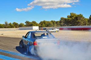 CEIKA Custom Coilovers for BMW 5 Series E34 (87~96)