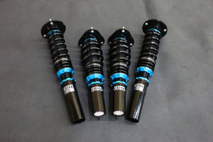 Porsche CAYMAN (981) (12~up) CEIKA Custom 1M Coilovers