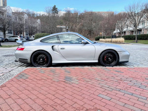 CEIKA Custom Coilovers for Porsche 911 996 Turbo (00~05)