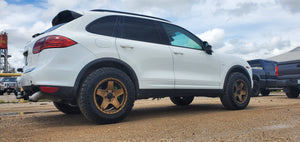 CEIKA Custom Coilovers for Porsche Cayenne 958 (11~up)