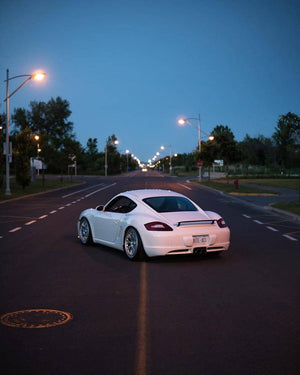 CEIKA Custom Coilovers for Porsche Cayman 987 (06~12)