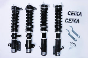 Subaru SVX Alcyone (91~96) CEIKA Custom 1M Coilovers