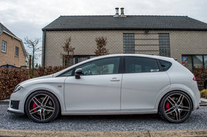 CEIKA Custom Big Brake Kit for Seat Leon mk2 (05~12)