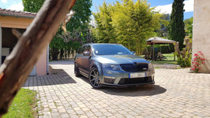 CEIKA Custom Big Brake Kit for Skoda Octavia VRS 5E (13~16)