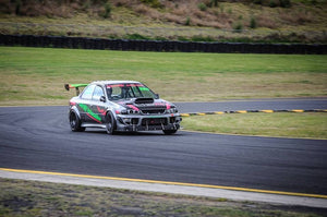 CEIKA Custom Big Brake Kit for Subaru Impreza WRX STI GC8 R-Disc 265 (97~04) - ceikaperformance