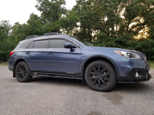 CEIKA Custom Coilovers for Subaru Outback BS (13~up)