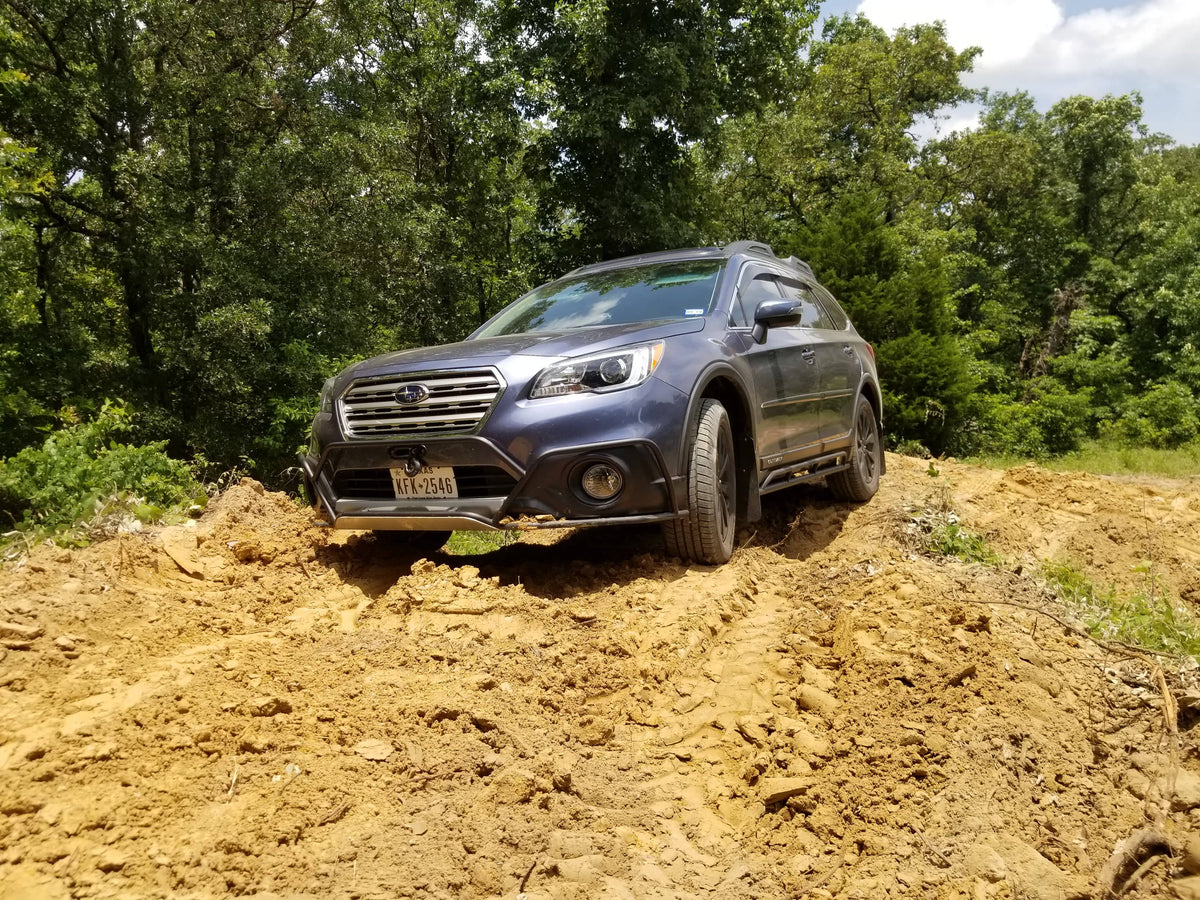 CEIKA Custom Coilovers for Subaru Outback BS (13~up)