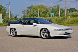 CEIKA Custom Coilovers for Subaru SVX Alcyone (91~96)