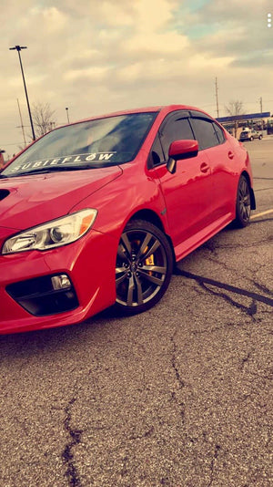 CEIKA Custom Big Brake Kit for Subaru Impreza WRX VA (15~up)