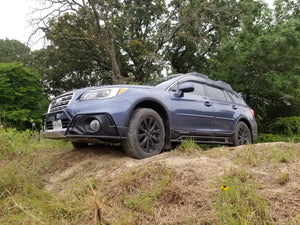 CEIKA Custom Coilovers for Subaru Outback BS (13~up)