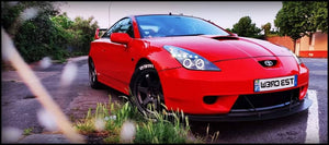 CEIKA Custom Coilovers for Toyota Celica ZZT231 (99~06)